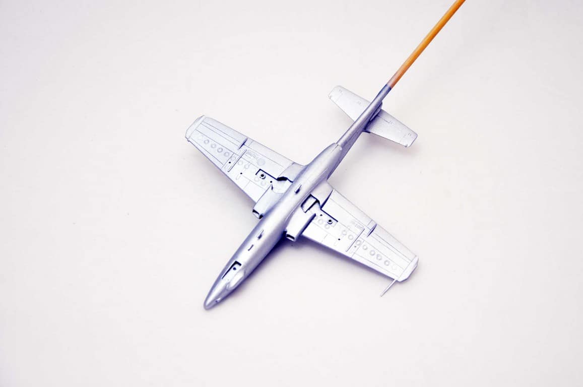 D - Modelarsko.pl - TS-11 Iskra - Malowanie (1)