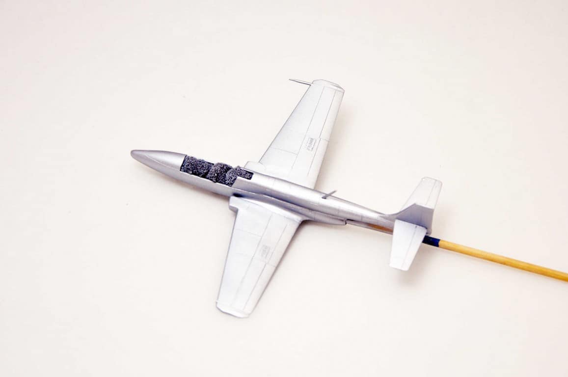 D - Modelarsko.pl - TS-11 Iskra - Malowanie (3)