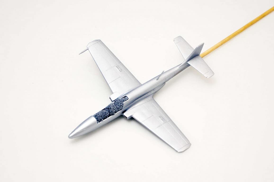 D - Modelarsko.pl - TS-11 Iskra - Malowanie (4)