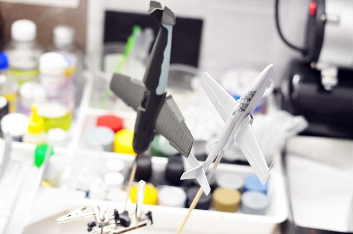 D - Modelarsko.pl - TS-11 Iskra - Malowanie (5)