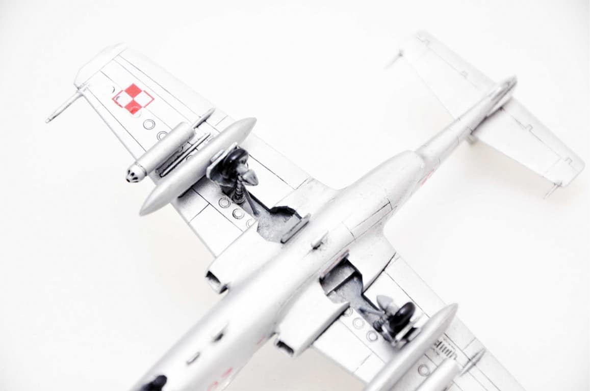 F - Modelarsko.pl - TS-11 Iskra - wathering (12)