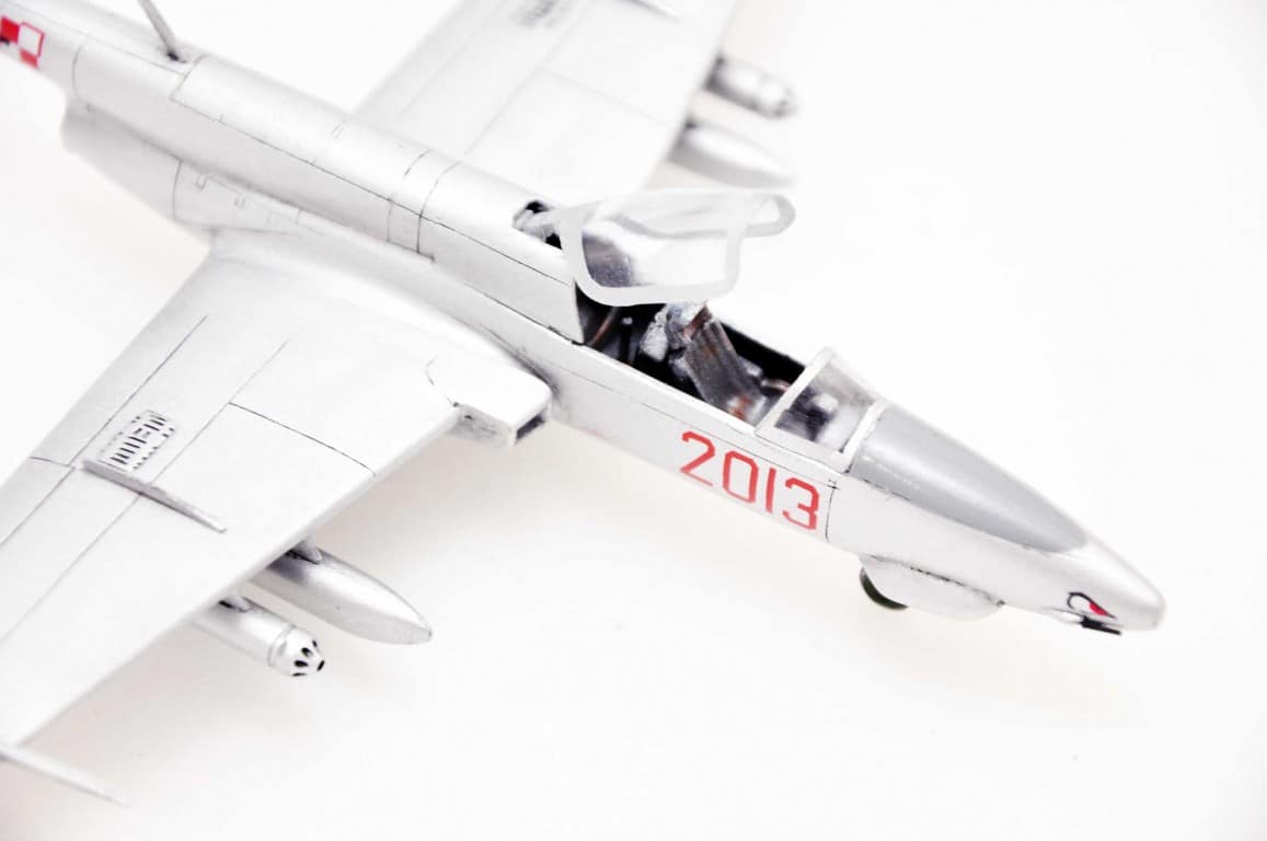 F - Modelarsko.pl - TS-11 Iskra - wathering (3)