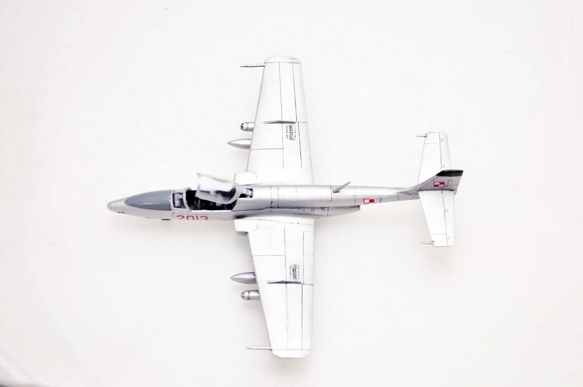 F - Modelarsko.pl - TS-11 Iskra - wathering (5)