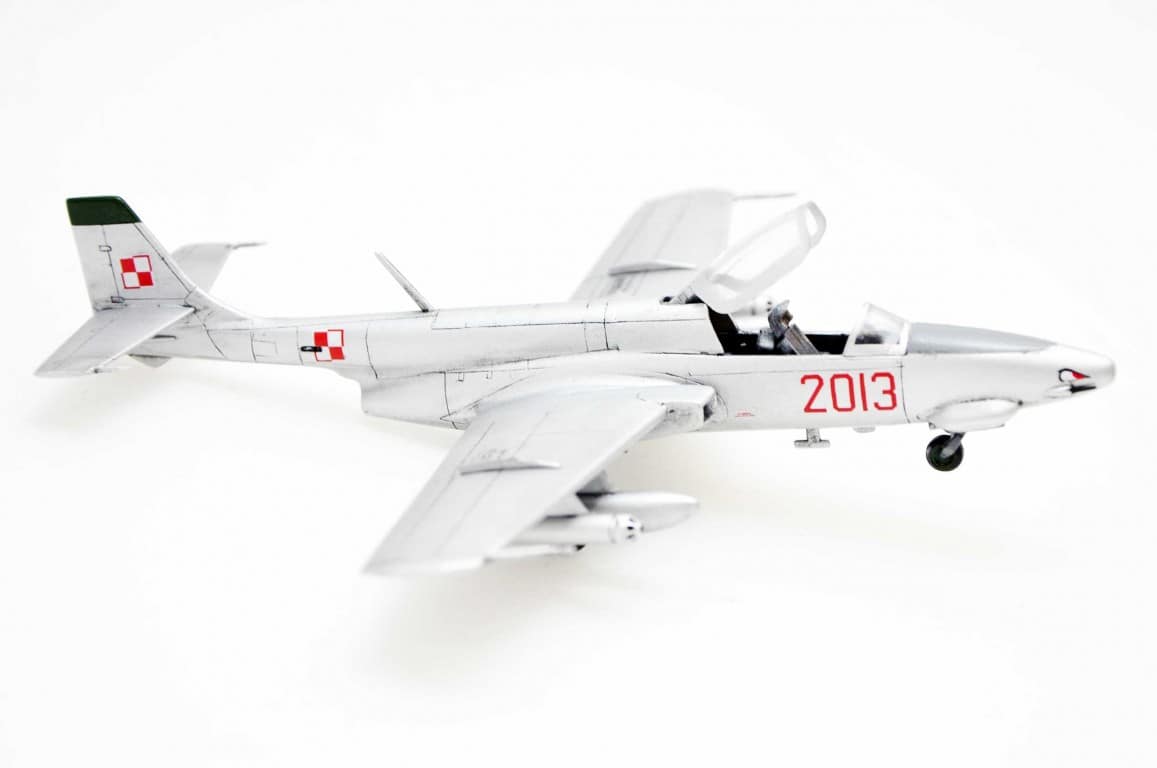 F - Modelarsko.pl - TS-11 Iskra - wathering (8)